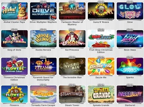 slotty casino.